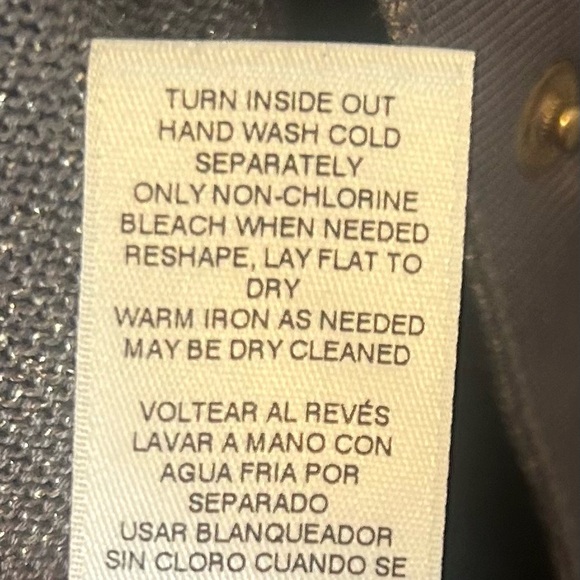 WHBM Cardigan szS NWT - Picture 8 of 9